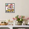 uk.everydayedeals Diamond Painting - Crystal Rhinestone - Goblin