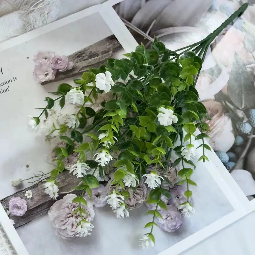 🌸Mother's Day Hot Sale 49% OFF -Gypsophila Artificial Flower
