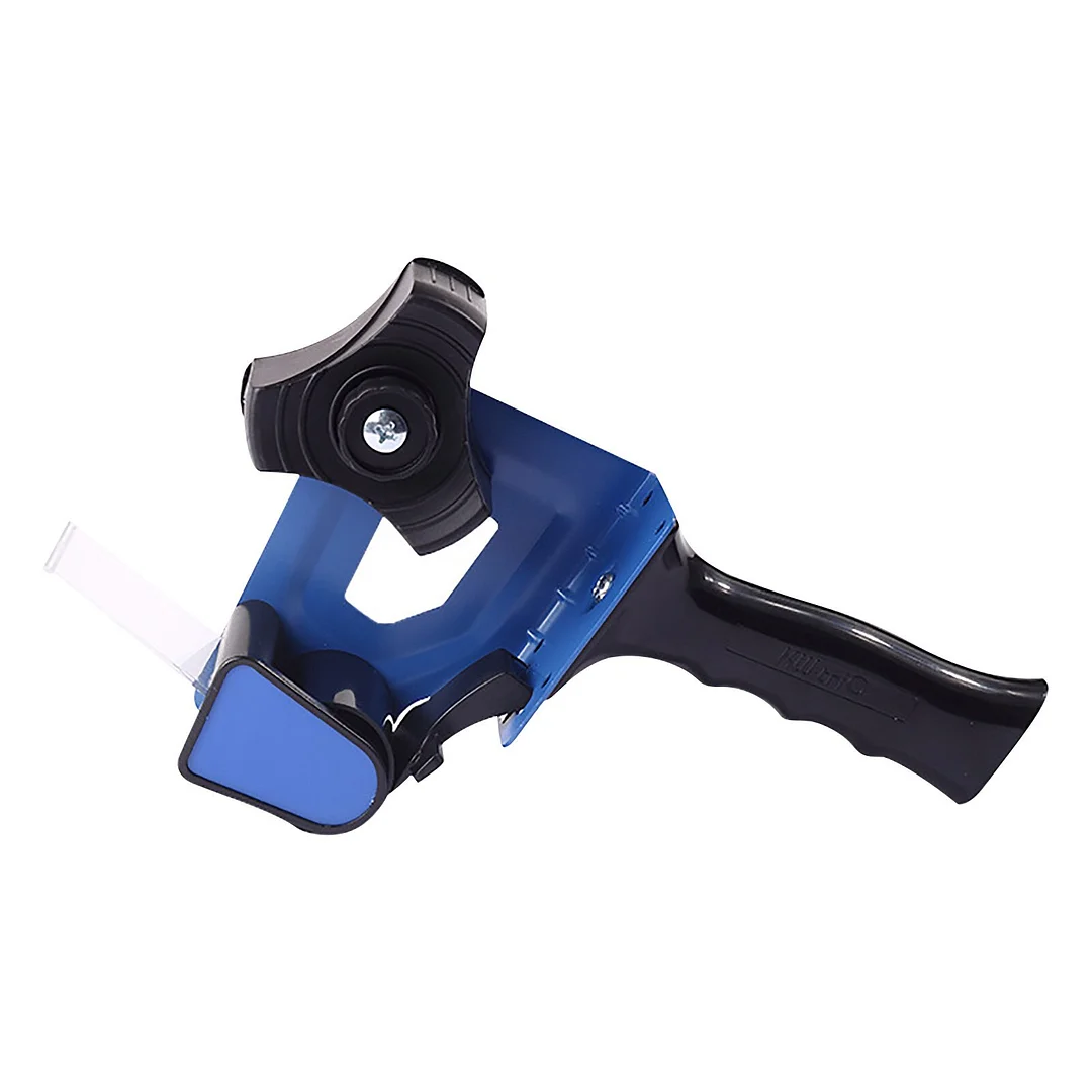 Portable Scotch Tape Cutter Handheld Baler