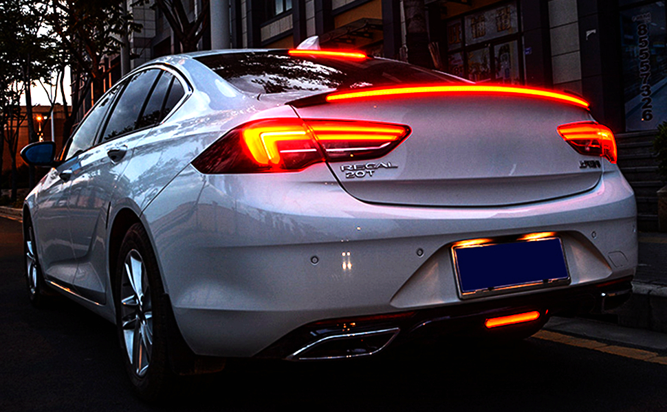 led strip light for car
