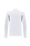 Joyfball 2025/2026 Liverpool windbreaker  White 