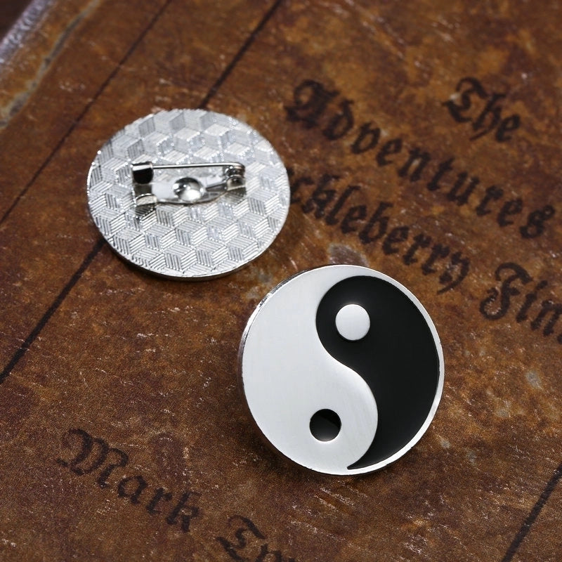 Cartoon Style Pin Animal Alloy Plating No Inlaid Unisex Brooches