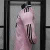 Joyfball 2026/2027 Player Version Long sleeves Juventus Away Football Jersey（The player version jersey is a bit tight, please pay attention to the size selection）