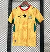 2026 Ghana Away Football Shirt 1:1 Thai Quality