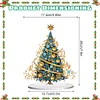 Diamond Painting Fantasy Tree Desktop Ornaments Kit for Office Desktop Decor