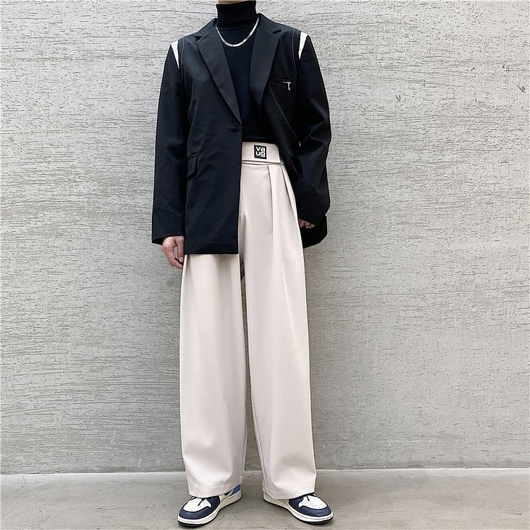 Dawfashion-Japanese Dark Style Harem Pants-Yamamoto Diablo Clothing