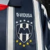 24/25 Monterrey Soccer Jersey Home
