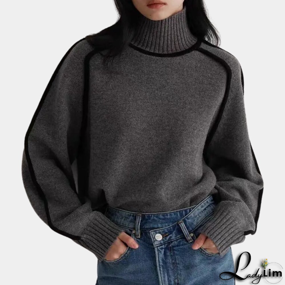Effortless and Chic Sweater