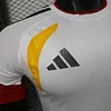 2026 Player Version Germany Training Suit White Football Shirt 1:1 Thai Quality
