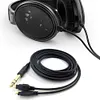 6.35mm Audio Cable for HD580 HD600 HD650 HD660 Headset Wire Cord