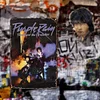 Prince - Panneaux en &eacute;tain m&eacute;tallique(20*30cm/30*40cm) - Musique