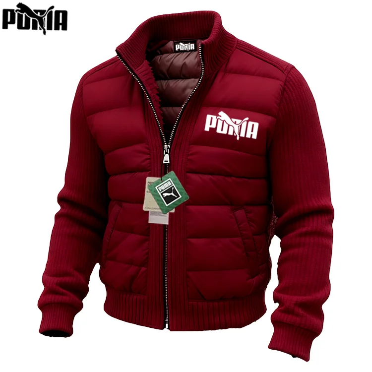 F&eacute;rfi PUMA&reg; pol&aacute;r t&eacute;likab&aacute;t