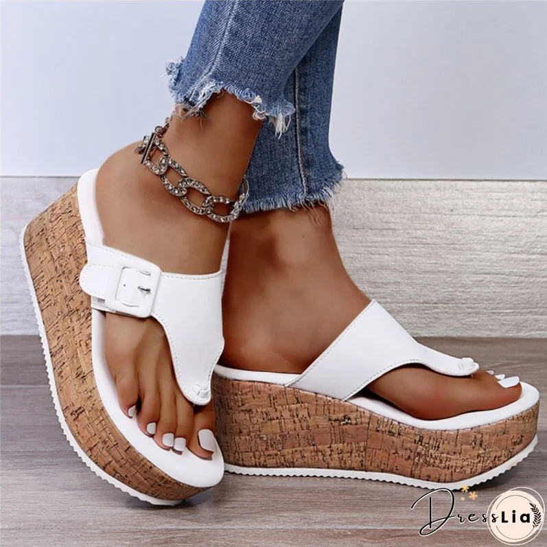 Casual and Stylish winter Sandals