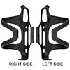 Bike Water Bottle Cage Bike Cup Holder Rack Full Carbon Fiber for MTB Road Bikes
