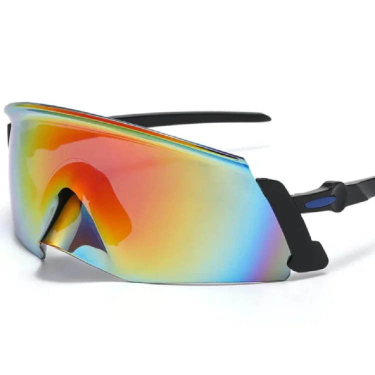 Fission Tone Frameless Cycling Glasses