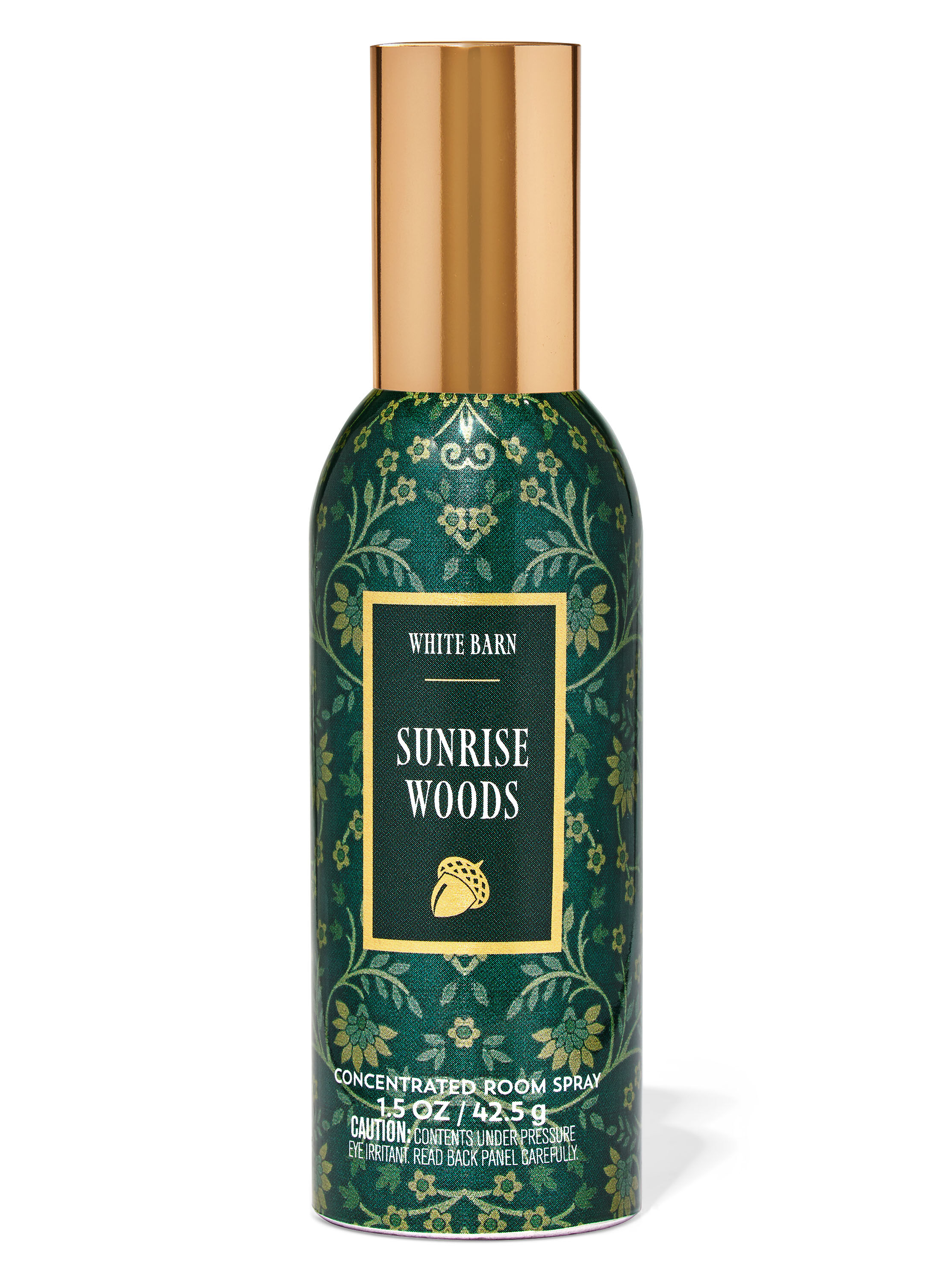 Sunrise Woods