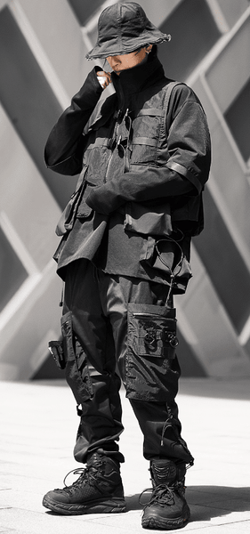 techwear pants