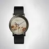 Walnut Nature Series Watch: Wear The Forest On Your Wrist