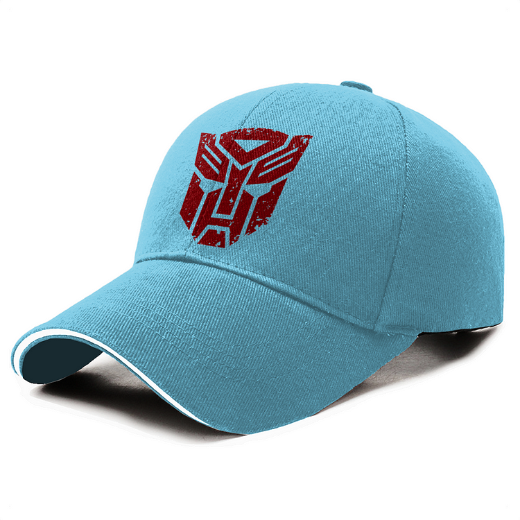 Autobots, Transformers Baseball Cap
