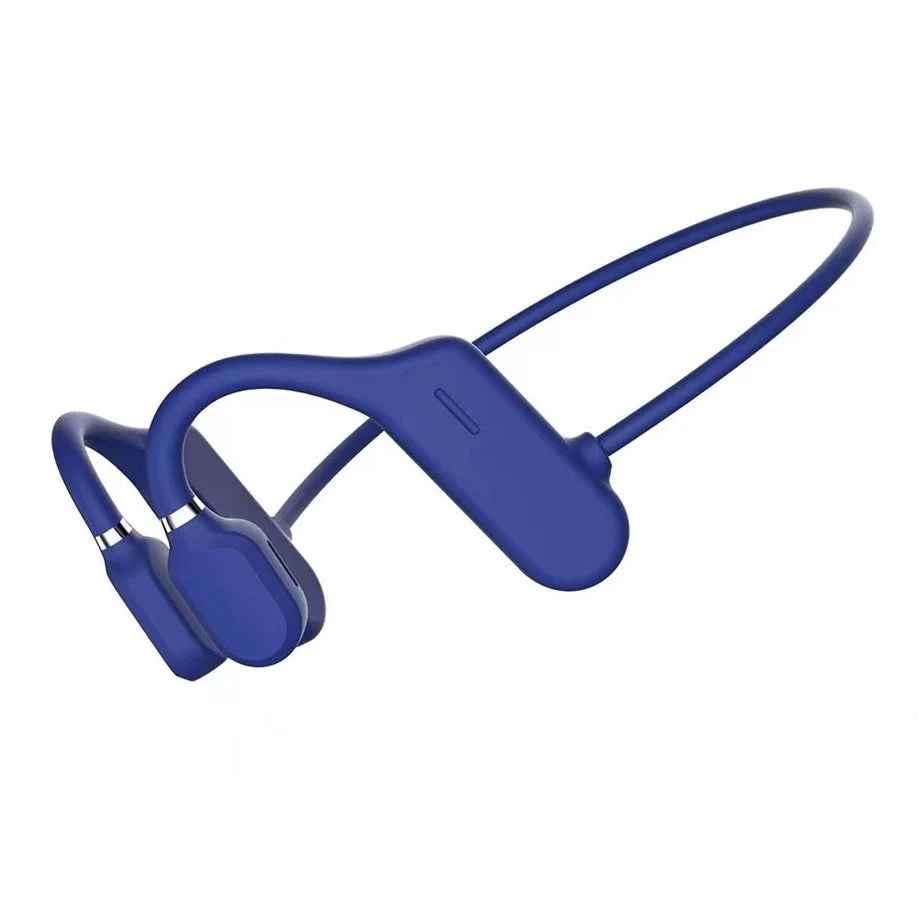 Bone Conduction Headphones - Bluetooth Wireless Headset
