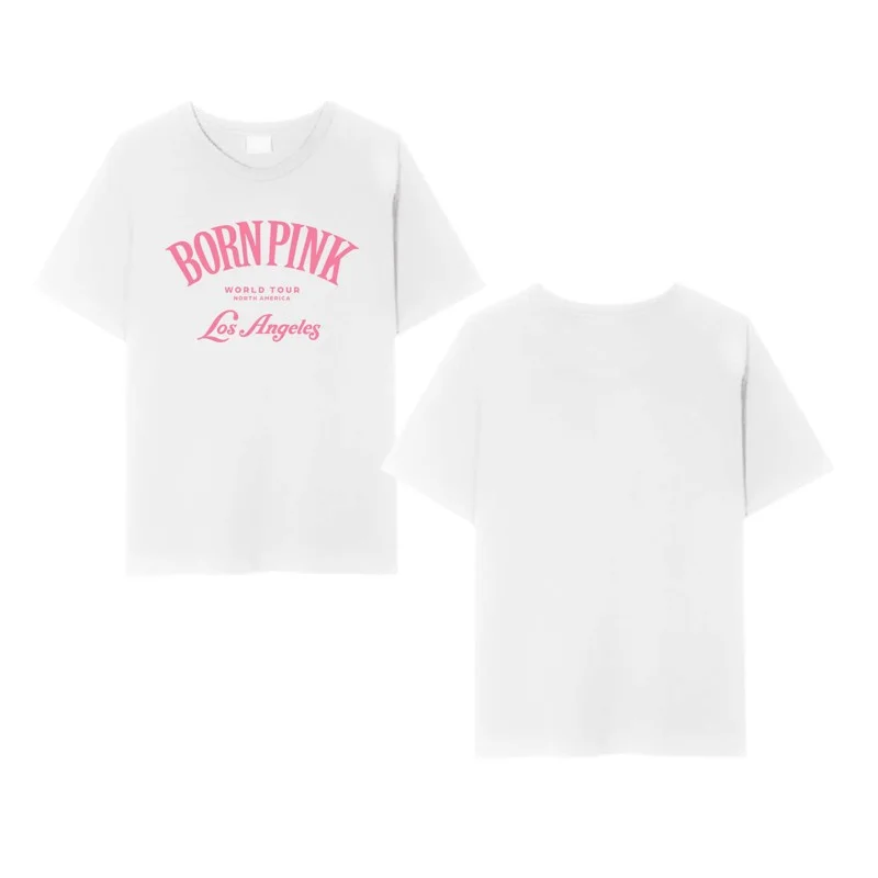 BLACKPINK WORLD TOUR [BORN PINK] ENCORE