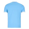 Lazio Home Soccer Jersey 2025/26
