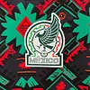 2023/2024 Mexico National team Home Football Shirt 1:1 Thai Quality