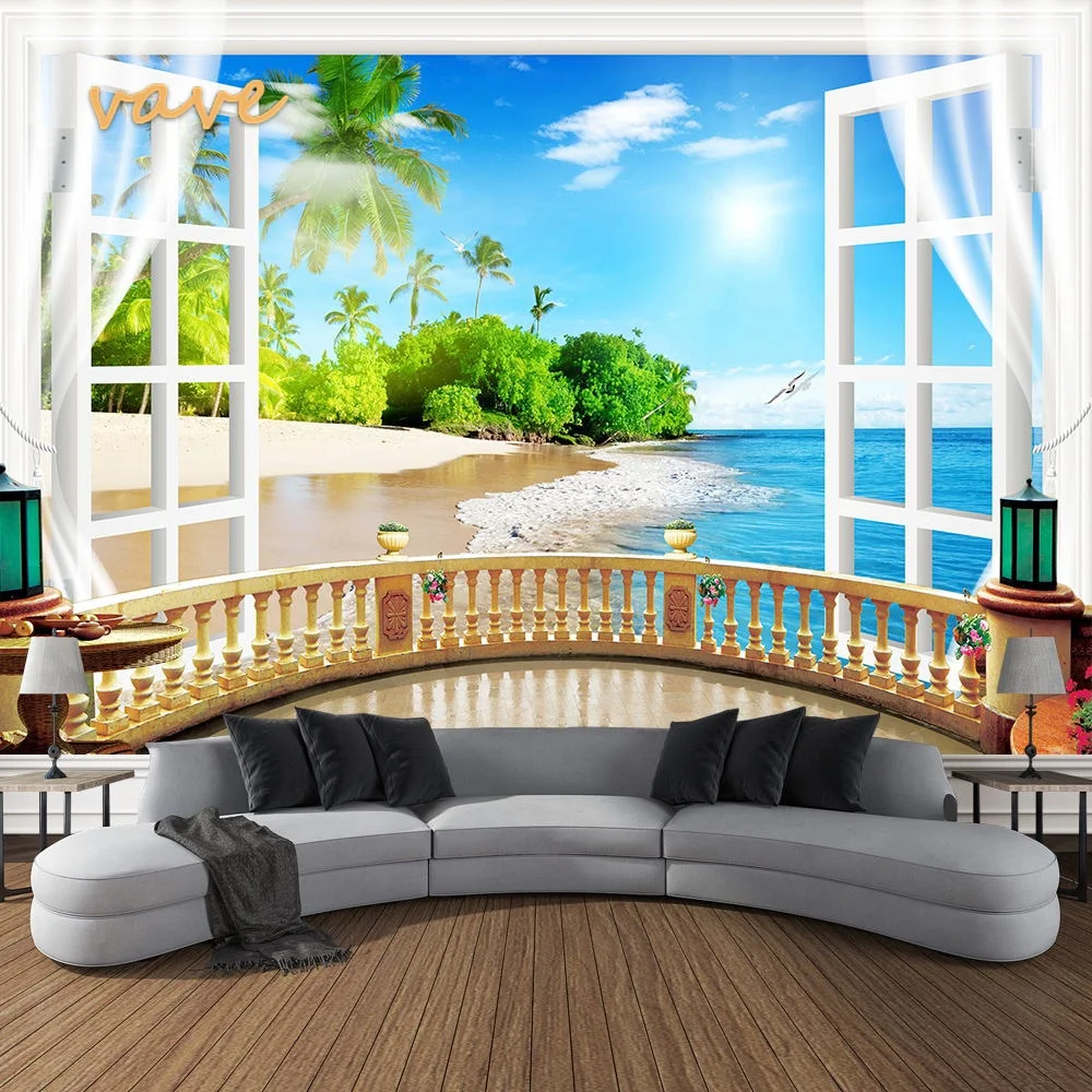 Athvotar Mountain Tree Cloth Large Tapestry Wall Hanging Boho Witchcraft Hippie Tapestry Home Room Decor Aesthetic Decoration 703-0