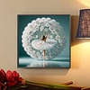 Dancing -Crystal Rhinestone Diamond Painting