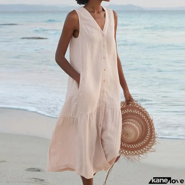 Effortlessly cool Dress