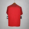 Retro 2016 Portugal Soccer Jersey Home