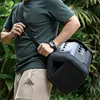 Carrying Case EVA Protective Cover Speaker Case Dustproof Cover for Bose S1 PRO+