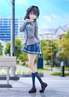 1/7 Scale Umi Asanagi - Kura Nika Official Statue - Good Smile Company