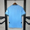 2024/2025 Manchester City Home Football Shirt 1:1 Thai Quality perfectftball