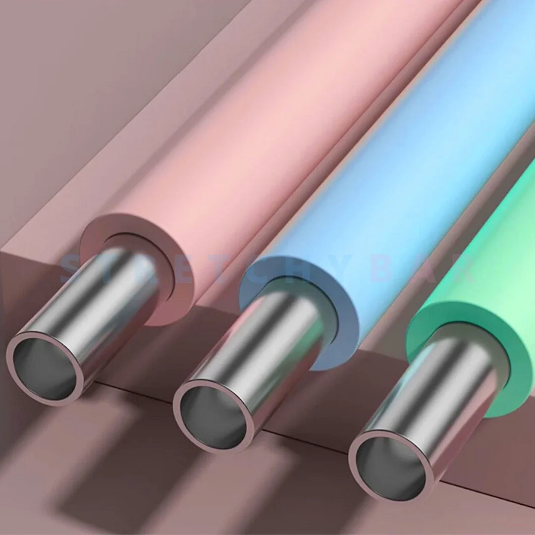 The StretchyBar&trade;