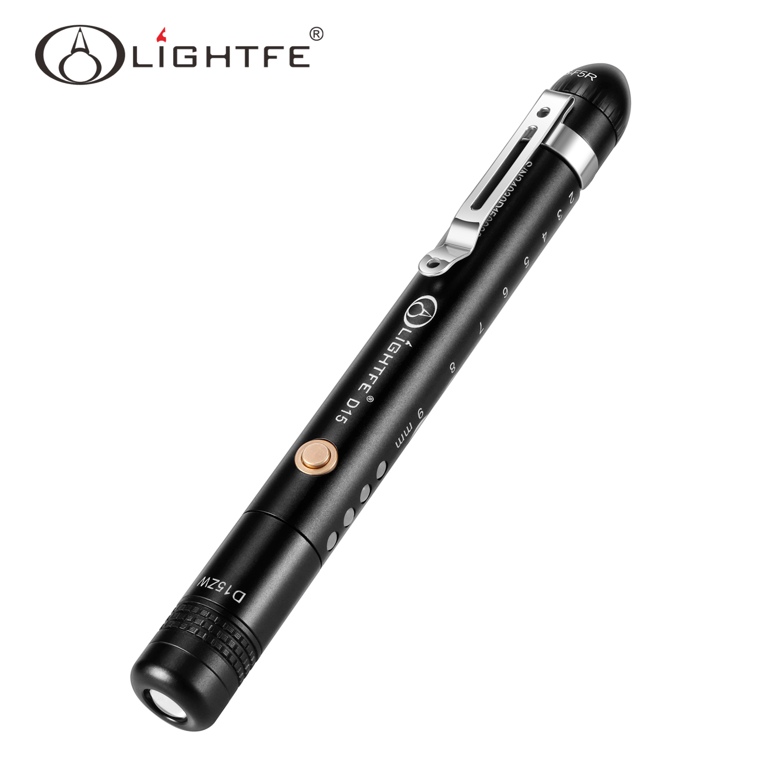 LIGHTFE D15ZW LIGHTFE GING