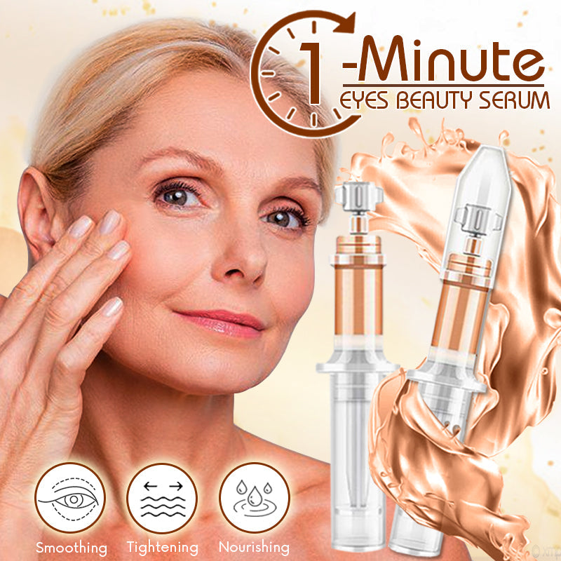 1 Min Eyes Beauty Serum