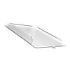 For Starlink Mini PC Protective Case PC Hard Cover Transparent Protector Cover
