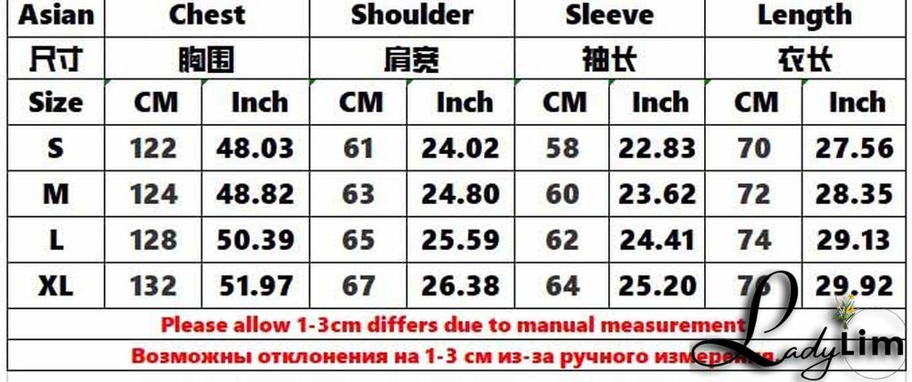 Women Star Print Zip Oversized Hoodies Jacket