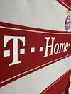 2007-2008 Retro Bayern Munich Home Football Jersey 1:1 Thai Quality
