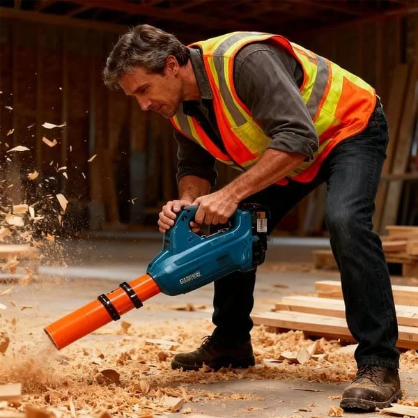 🔥💨Luftverst&auml;rker f&uuml;r Laubbl&auml;ser