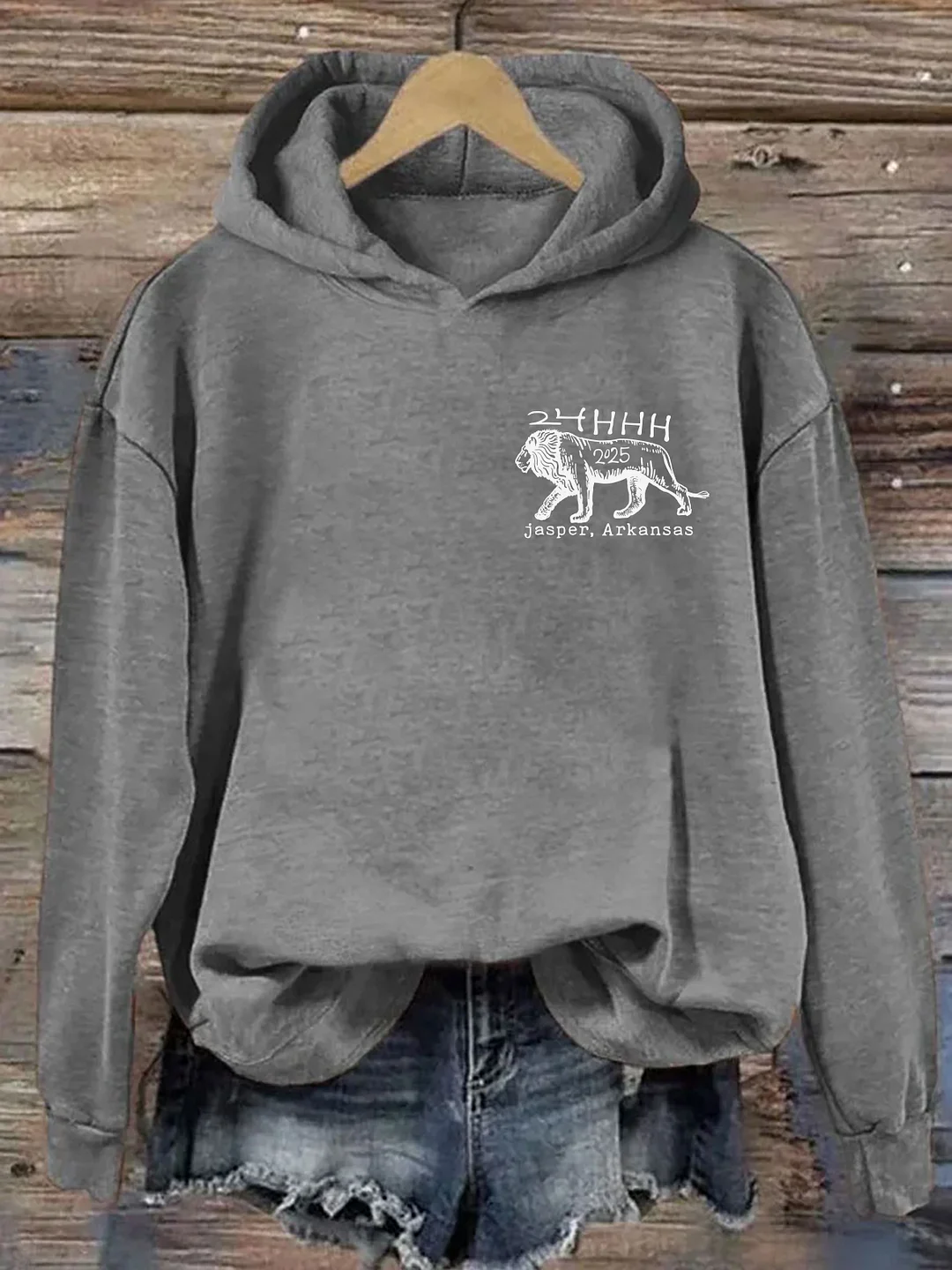 Dayshift Nightshift 24-HHH Hoodie