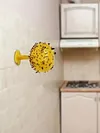 Fruit Fly Trap Killer Fruit Fly Catcher Drosophila Trap for Outdoor Garden Patio