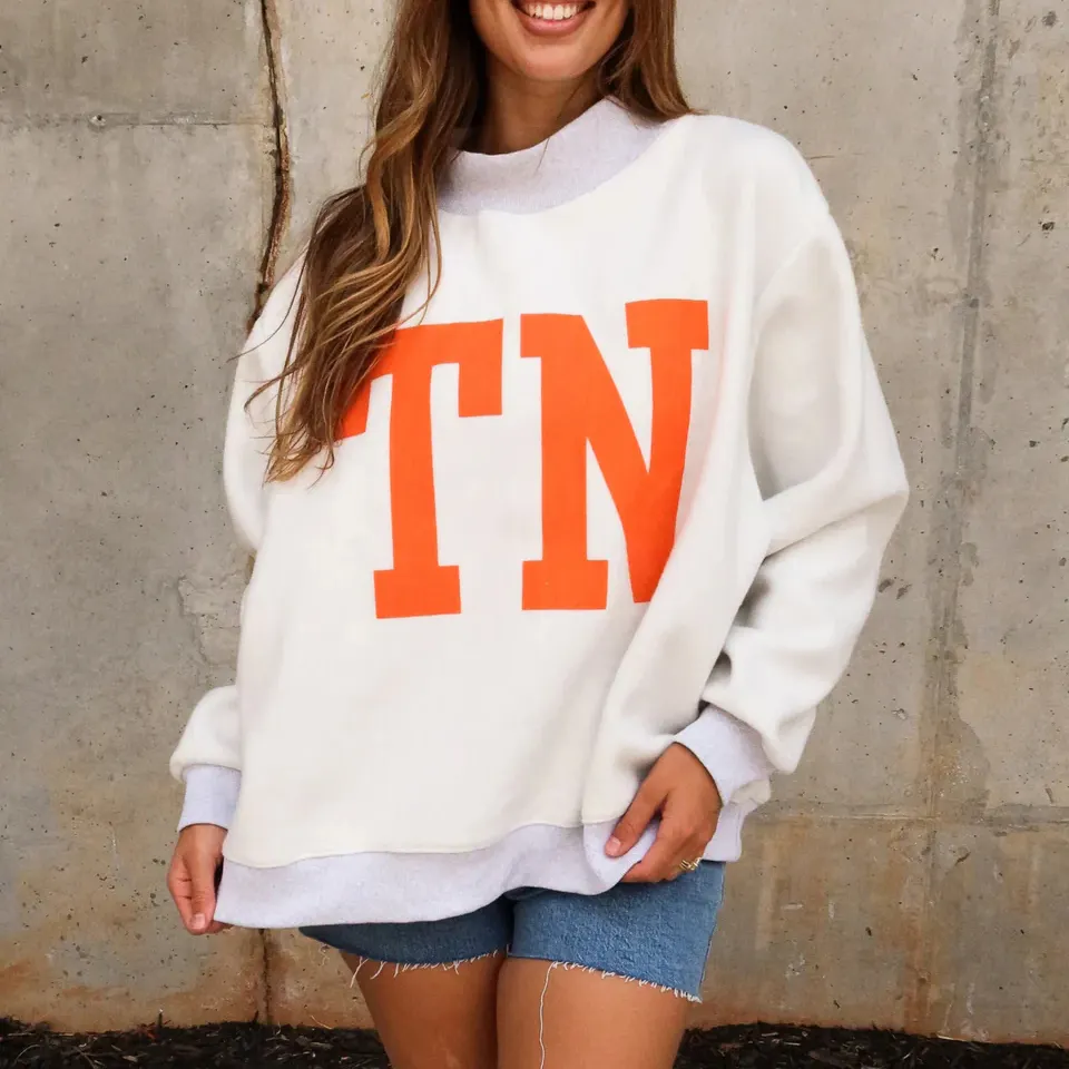 *Preorder* FSU Reversible Mockneck main image 0