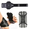 Running Armband Cell Phone Holder 360 Degree Rotating for Running Hiking Cycling