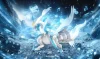 1/20 Scale World Zukan Black & White Kyurem - Pokemon Statue - Wonder Studio