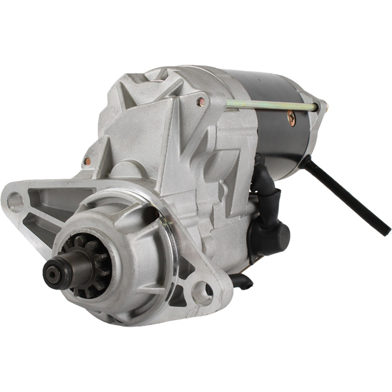  STG91487 Starter for GMC Truck Tiltmaster W3500 W3400 W5500  228000-8180  228000-8181  228000-8182  8972077860