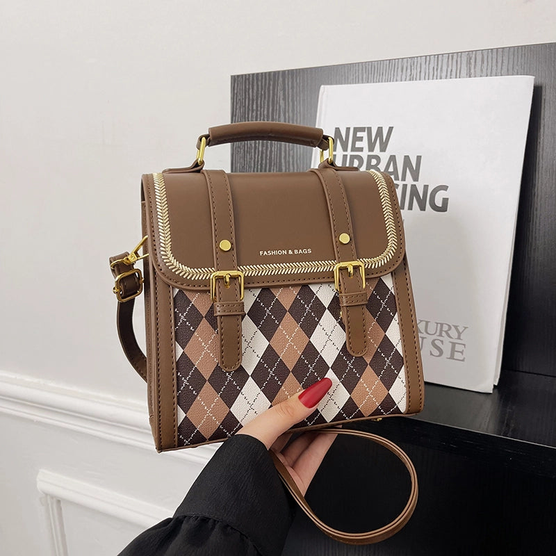 Lingge Street Women’s Backpack