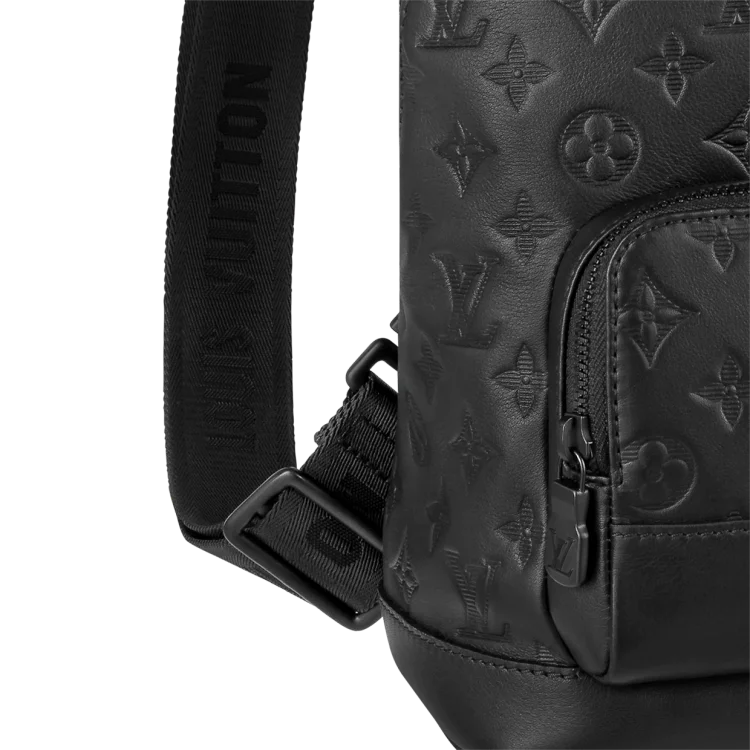 Louis Vuitton Louis Vuitton RACER SLINGBAG  Mens leather bag, Buy louis  vuitton, Modern man