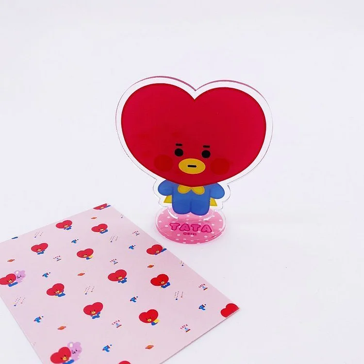 BT21 BABY Cute Stand